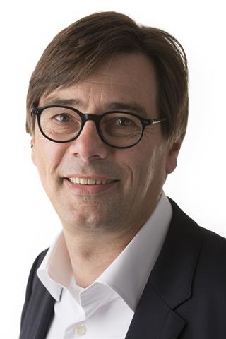 Cardioloog Jan Hein Cornel benoemd tot bijzonder hoogleraar Radboud Universiteit