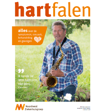 Magazine Hartfalen: lees alles over de symptomen, oorzaak, behandeling en gevolgen 